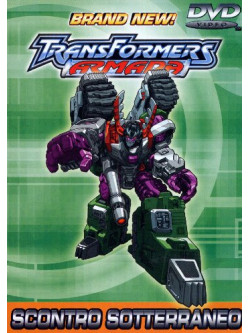 Transformers Armada 04