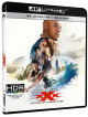Xxx - Il Ritorno Di Xander Cage (Blu-Ray 4K Ultra HD+Blu-Ray)