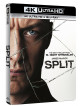 Split (Blu-Ray 4K Ultra HD+Blu-Ray)