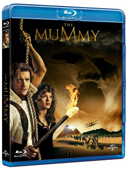 Mummia (La) (1999)
