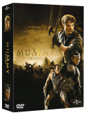 Mummia (La) - Trilogia (3 Dvd)