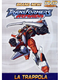 Transformers Armada 06