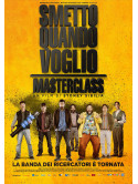 Smetto Quando Voglio - Masterclass