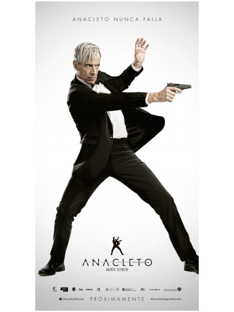 Anacleto
