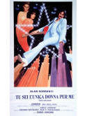 Tu Sei L'Unica Donna Per Me