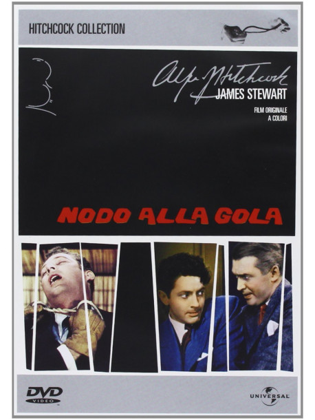 Nodo Alla Gola
