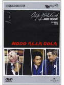 Nodo Alla Gola