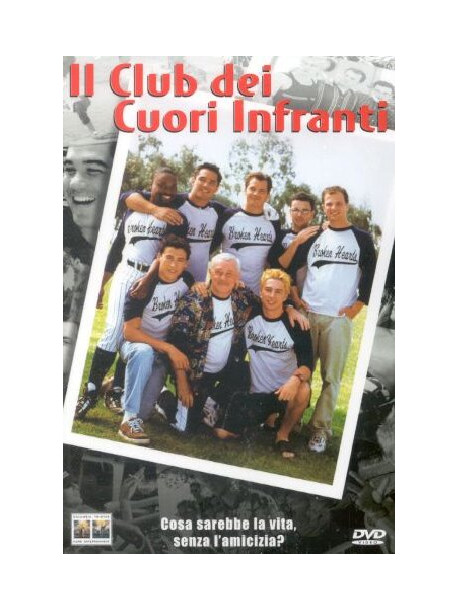 Club Dei Cuori Infranti (Il)