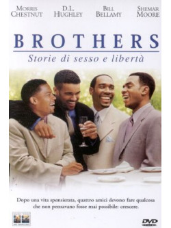 Brothers - Storie Di Sesso E Liberta'