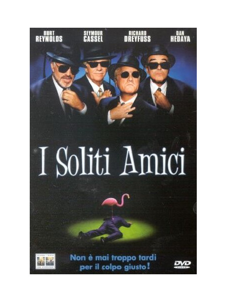 Soliti Amici (I)