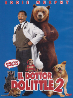 Dottor Dolittle 2 (Il)