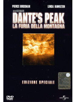 Dante'S Peak - La Furia Della Montagna (SE)