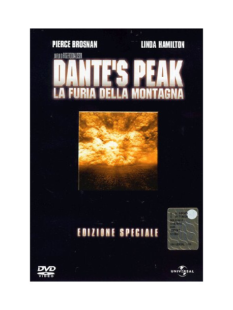 Dante'S Peak - La Furia Della Montagna (SE)