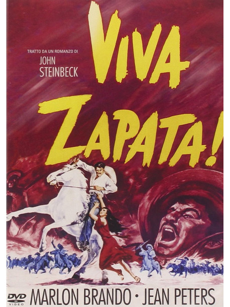 Viva Zapata!