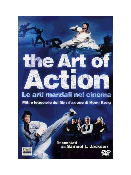 Art Of Action (The)