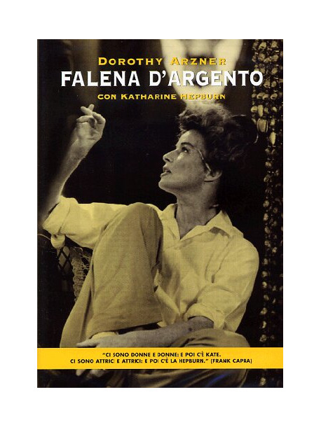 Falena D'Argento