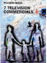 Radiohead - 7 Television Commercials