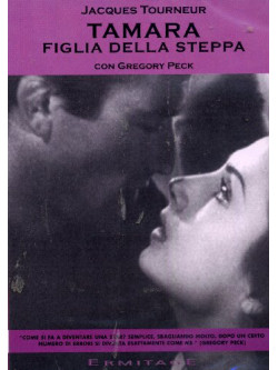 Tamara, Figlia Della Steppa
