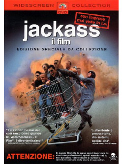 Jackass - Il Film