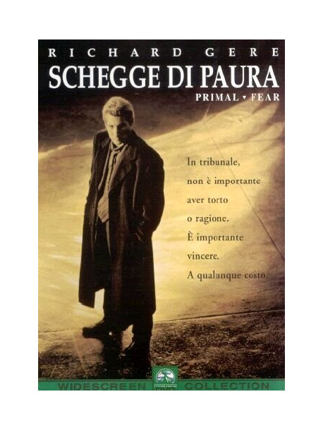 Schegge Di Paura