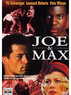 Joe & Max
