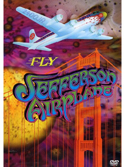 Jefferson Airplane - Fly