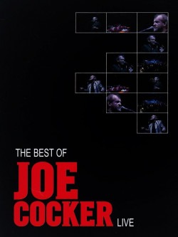 Joe Cocker - The Best Of Live