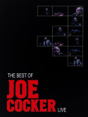 Joe Cocker - The Best Of Live