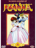 Ranma 1/2 Le Nuove Avventure 09 (Eps 105-110)