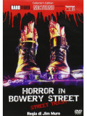 Horror In Bowery Street