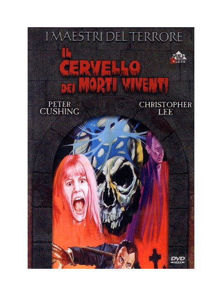 Cervello Dei Morti Viventi (Il)