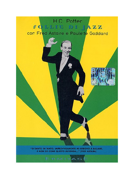 Follie Di Jazz