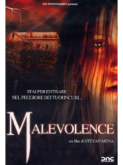 Malevolence