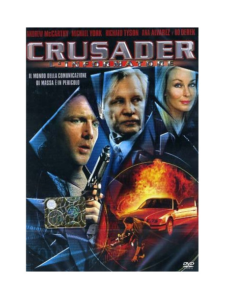 Crusader - L'Informatore