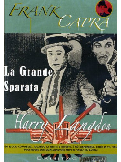 Grande Sparata (La)