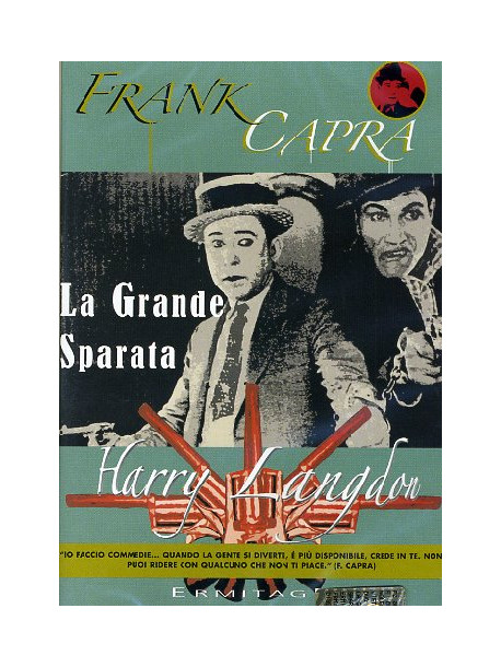 Grande Sparata (La)