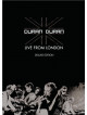 Duran Duran - Live From London (Deluxe Edition) (Dvd+Cd)