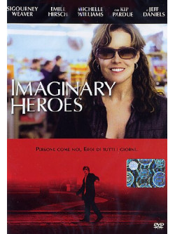 Imaginary Heroes