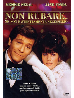 Non Rubare... Se Non E' Strettamente Necessario