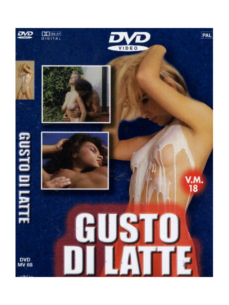 Gusto Di Latte