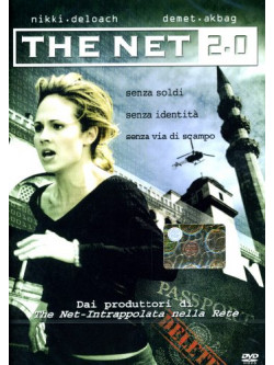 Net 2.0 (The)