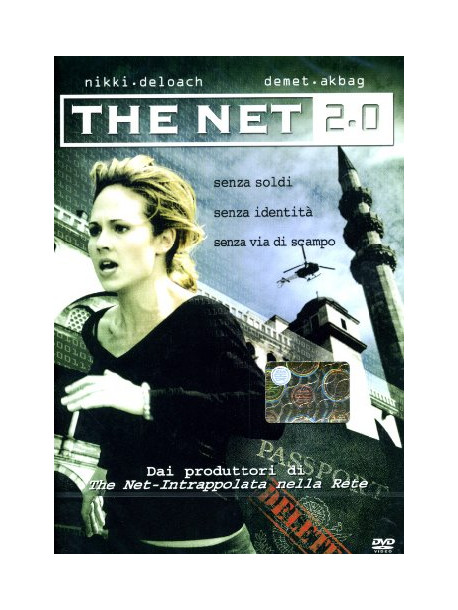 Net 2.0 (The)