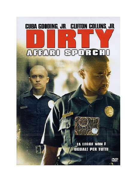 Dirty - Affari Sporchi