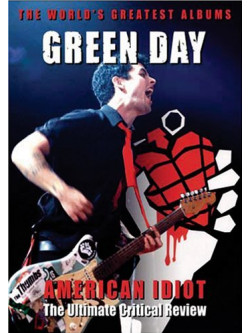 Green Day - American Idiot