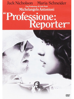 Professione Reporter