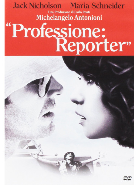 Professione Reporter