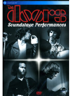 Doors (The) - Soundstage Performances