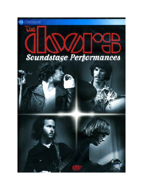Doors (The) - Soundstage Performances