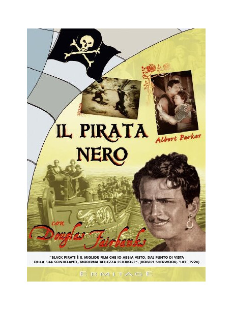 Pirata Nero (Il)