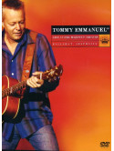 Tommy Emmanuel - Live At Her Majesty's Theatre